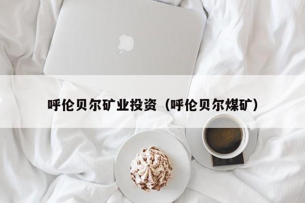 呼伦贝尔矿业投资（呼伦贝尔煤矿）